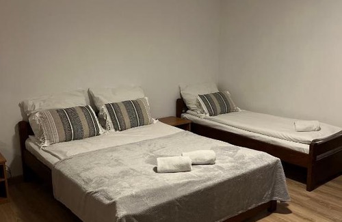 gmina Promna Hotel | Motel S7