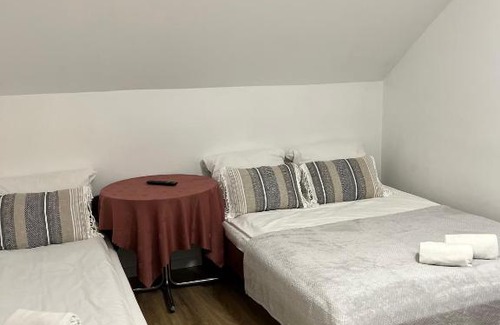 gmina Promna Hotel | Motel S7