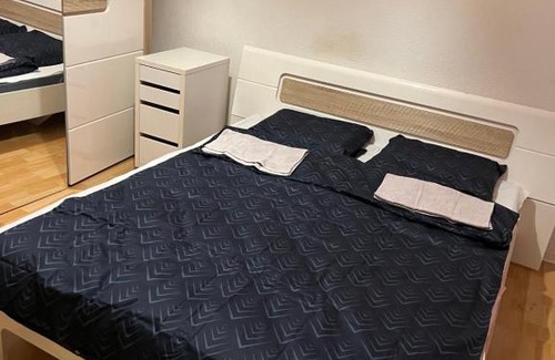 Basadingen-Schlattingen Hotel | Motel Schwanen