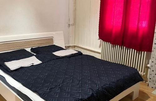 Basadingen-Schlattingen Hotel | Motel Schwanen