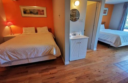 Mont-Tremblant Hotel | Motel Tremblant
