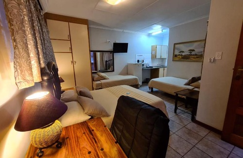 Polokwane Apartment | Motel Villa Africa