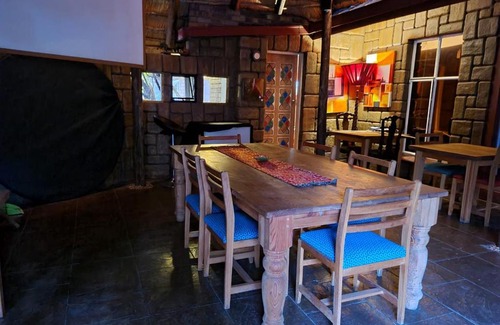 Polokwane Apartment | Motel Villa Africa