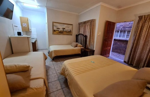 Polokwane Apartment | Motel Villa Africa
