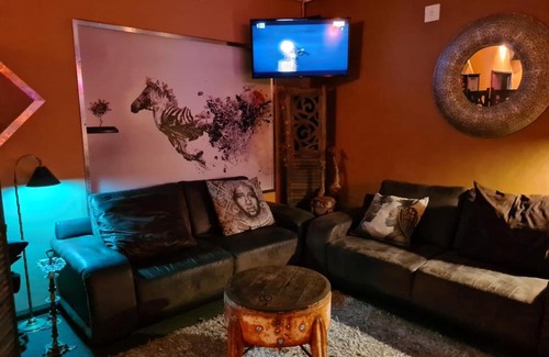 Polokwane Apartment | Motel Villa Africa