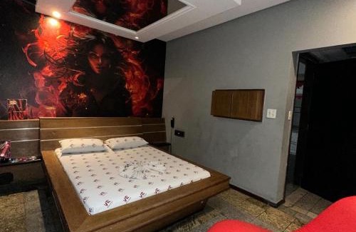 Sao Vicente Hotel | Motel Vitoria Reggia