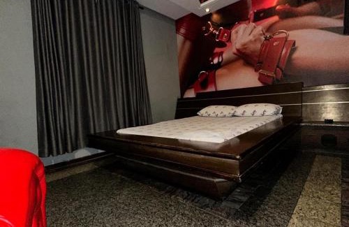 Sao Vicente Hotel | Motel Vitoria Reggia