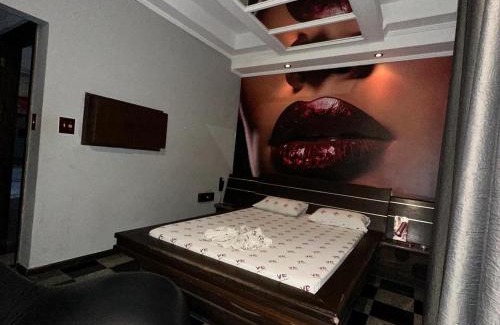 Sao Vicente Hotel | Motel Vitoria Reggia