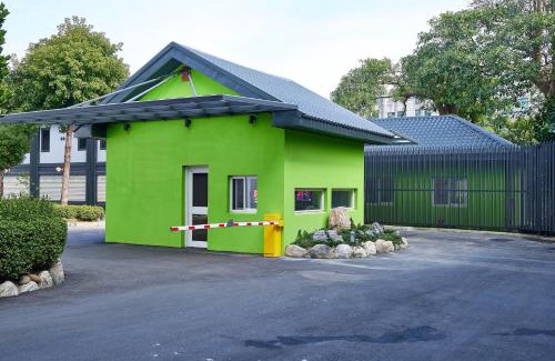 Zhubei Hotel | Motel Well