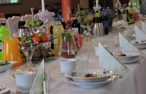 Wałcz Hotel | Motel Za Grosik