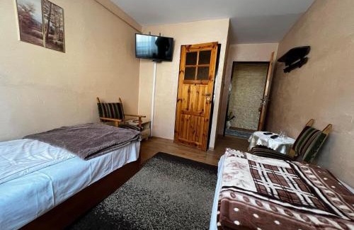 Wałcz Hotel | Motel Za Grosik