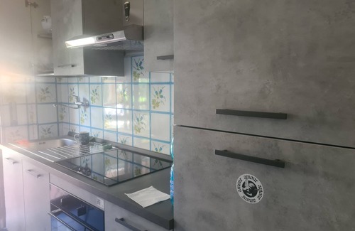 Quartiere XXVII Primavalle Apartment | Mother House: cozy vacation home adjacent to Metro A Battistini.