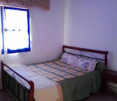 Saidia House | Mother's House