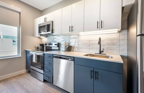 Edgehill Hotel | Motif on Nashville's Music Row