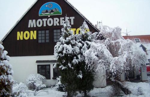 Jirikovice Hotel | Motorest a Motel Rohlenka Austerlitz