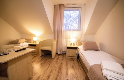 Slovenske Darmoty Hotel | Motorest Lumík