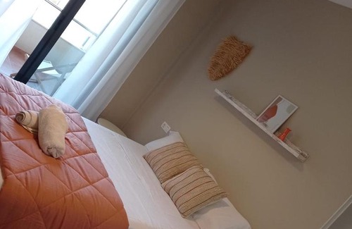 Playa Granada Apartment | MOTRIL Playa de Granada TROPICAL BEACH