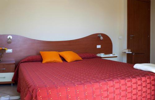 Motta Sant'Anastasia Apartment | Motta Residence Hotel