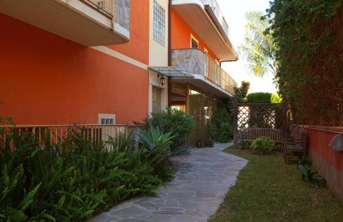 Motta Sant'Anastasia Apartment | Motta Residence Hotel