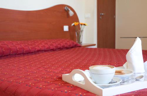 Motta Sant'Anastasia Apartment | Motta Residence Hotel