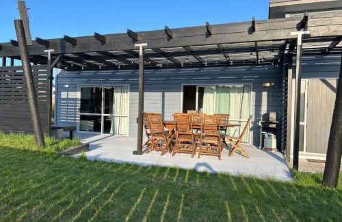 Motuoapa House | Motuoapa Getaway - Lake Taupo Holiday Home
