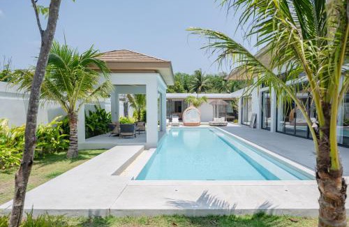 Mai Khao Villa | Mouana Breeze Mai Khao 5-bedroom Pool Villa 9914