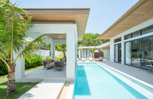 Mai Khao Villa | Mouana Breeze Mai Khao VIP 4-bedroom Pool Villa 9913