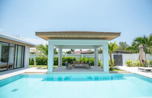 Mai Khao Villa | Mouana Breeze Mai Khao VIP 4-bedroom Pool Villa 9913