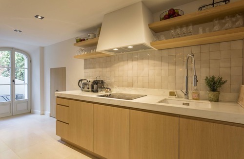 Mougins Town Centre Apartment | Mougins Luxury Retreats
