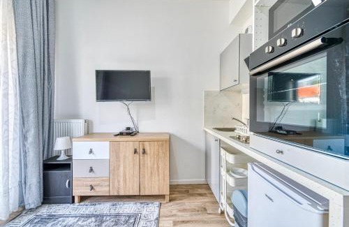 Bondy Apartment | Moulin à Vent A01 - Studio à 200m du canal