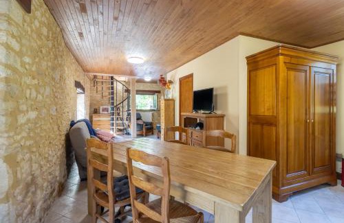 Thonac House | Moulin au coeur de la nature