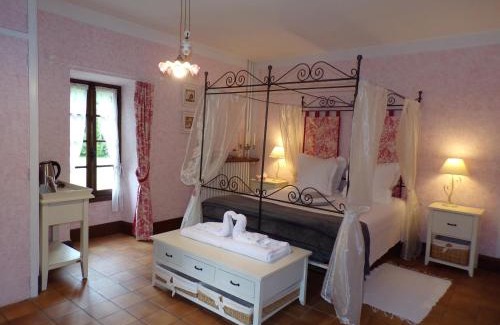 Vers Bed & Breakfast | Moulin de Bénédicty