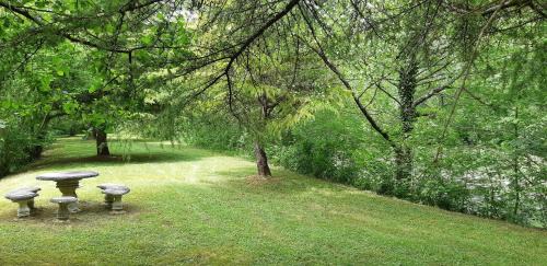 Vers Bed & Breakfast | Moulin de Bénédicty