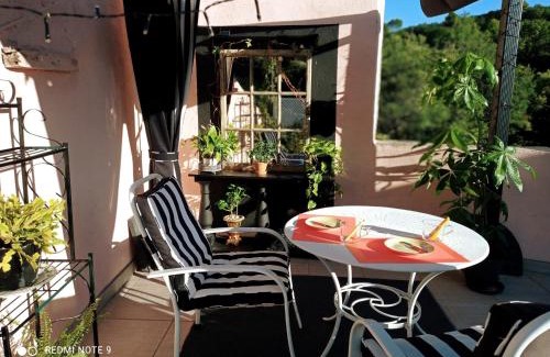 Clermont-l'Herault Apartment | Moulin de Cot