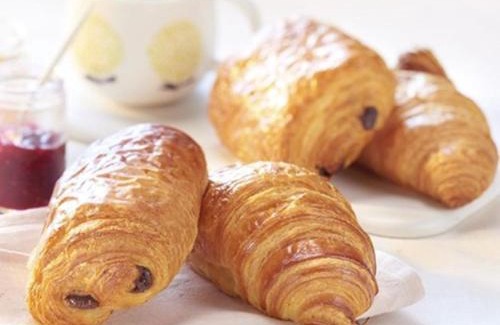 Fosse House | Moulin de Perle