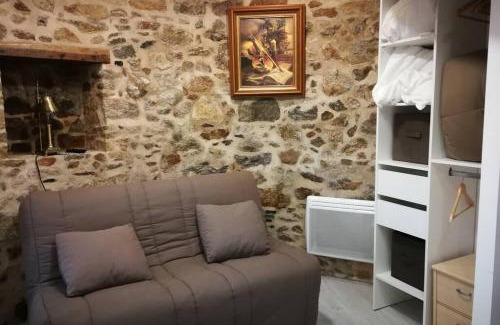 Vaire Apartment | Moulin de vairé