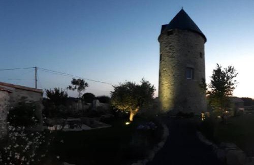 Vaire Apartment | Moulin de vairé