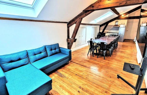 Epinac House | Moulin des Ducs seminar special.