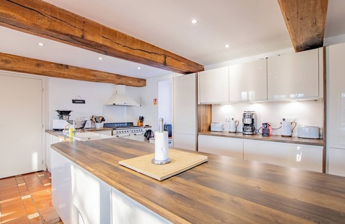 Epinac House | Moulin des Ducs seminar special.