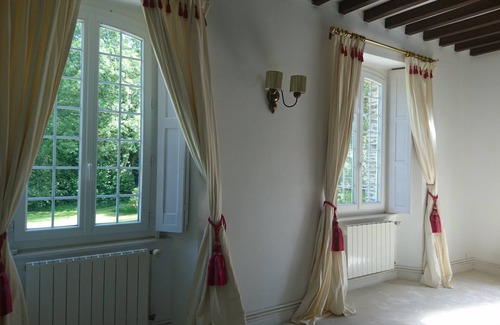 Cerisy-la-Foret House | MOULIN DES RONDELLES. A 7-bedroom Historical Moulin in charming Cerisy-la-Forêt,