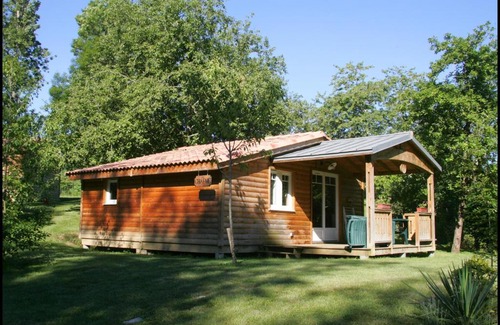 Les Leves-et-Thoumeyragues Resort | Moulin des Sandaux