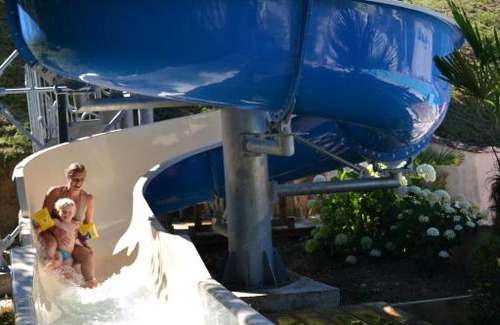 Les Leves-et-Thoumeyragues Resort | Moulin des Sandaux