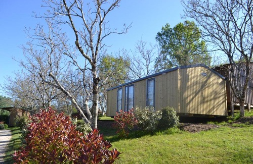 Les Leves-et-Thoumeyragues Resort | Moulin des Sandaux