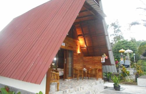 Besakih Villa | Mount Agung Villa