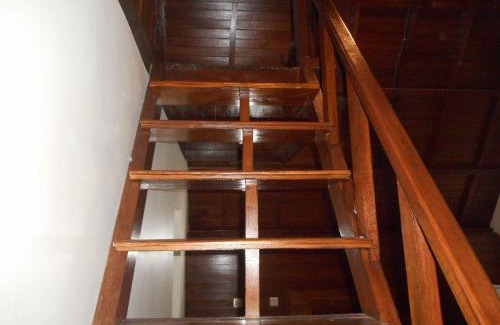 Besakih Villa | Mount Agung Villa