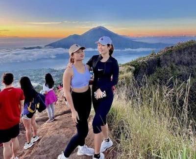 Kintamani Other | Mount Batur Sunrise and Sunset Camping