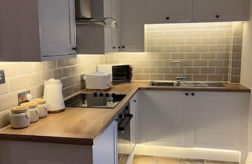 Conwy House | Mount Cottage