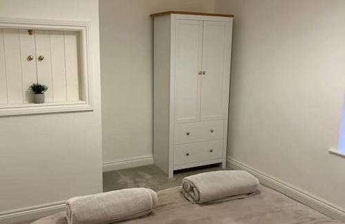 Conwy House | Mount Cottage