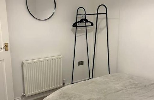 Conwy House | Mount Cottage