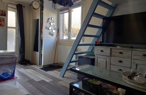 Saint-Maurice-sur-Moselle Other | mountain farm with spa, quiet sunny, with exceptional views